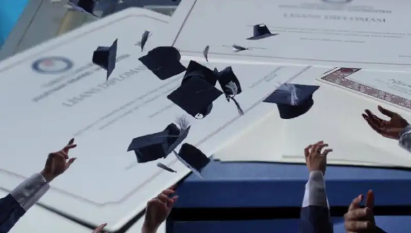 Sahte Diploma Davasında Gözler Bugün Başlayacak Duruşmada