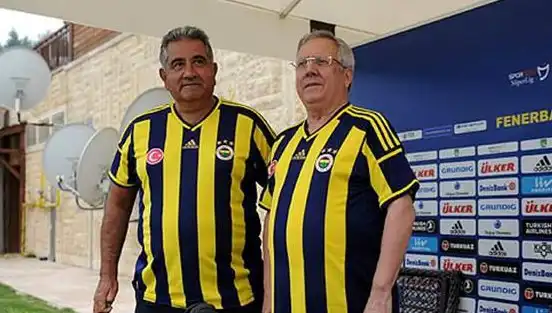Aziz Yıldırım’ın Ekibinden Ali Koç’a İstifa Çağrısı ve Adaylık Açıklaması