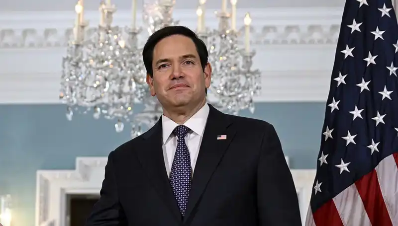 Rubio: Hamas ile Görüşme Tek Seferlikti, Beklentilerimiz Boşa Çıktı