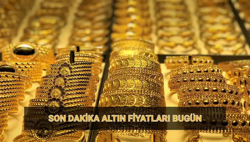 Bugün Bomba Gibi Sarsan Altın Fiyatları: 25 Mart 2023'te Neler Olacak?