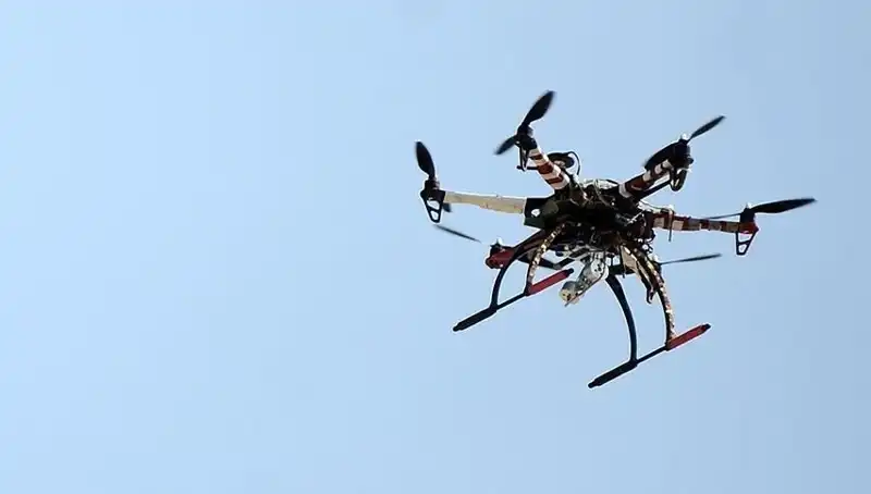 İzinsiz Drone Uçuşu: Sorumlulara 100 Bin TL Ceza Kesildi!
