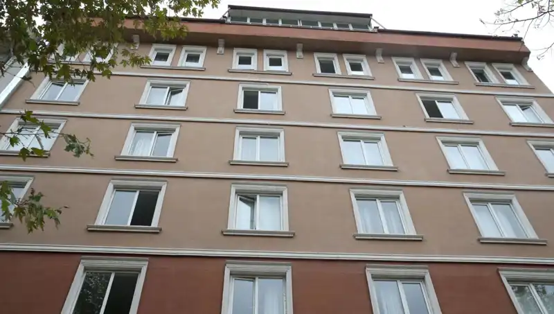 Kastamonu'da Otel Penceresinden Düşen Kadın Hayatını Kaybetti: Olayın Detayları