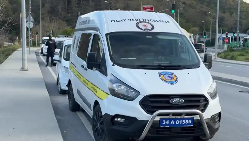 Uzaklaştırma Kararı Sonrası Sokak Ortasında Kanlı Hesaplaşma