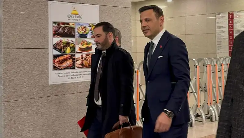 CHP İstanbul İl Başkanı Özgür Çelik İfadesini Verdi: Neler Oldu?