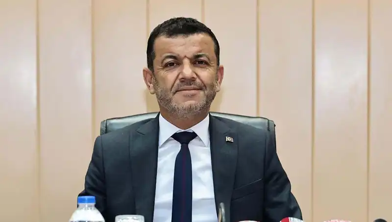 Bülent Nuri Çavuşoğlu: CHP Kurultayı'nın Arka Planındaki Güçlü İsim