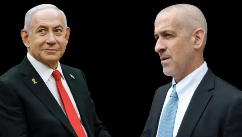 İsrail'de Şok Gelişme: Görevden Alınan İlk İstihbarat Başkanı Kim?