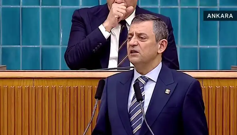 Terörsüz Türkiye İçin Meclis’ten Çözüm Beklentisi: Süreç Derinleşiyor