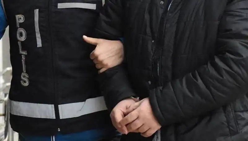 İstanbul'da Terör Operasyonu: 7 Kişi Tutuklandı, Detaylar Şaşırttı!