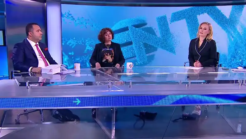 Mattia Ahmet Minguzzi'nin Annesi: Yetişkin Gibi Yargılansınlar!