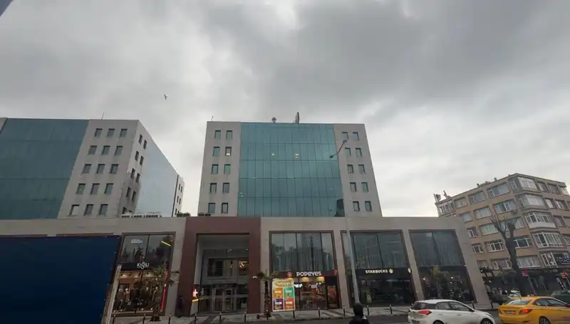 : İBB Medya'ya Yapılan Polis Baskını: Bilgisayarlara El Konuldu