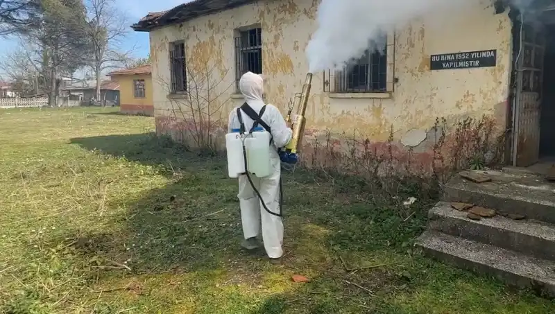 Çiftçilerin Kahverengi Kokarcaya Karşı Mücadele Stratejileri ve Başarı Hikayeleri