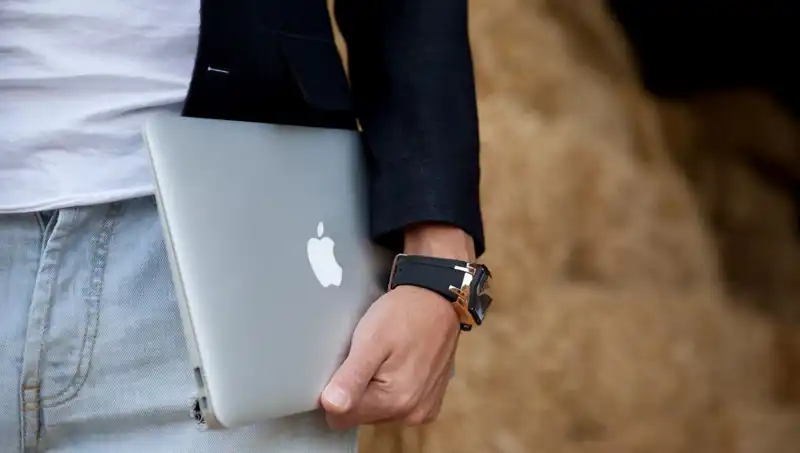 Yeni Nesil MacBook Air Tanıtımı: Türkiye'deki Fiyatı ve Çıkış Tarihi Açıklandı