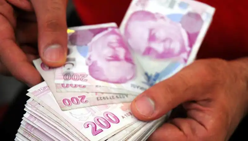 1000 TL Bayram İkramiyesi İçin Gözler Resmi Gazete’de! Ne Zaman Ödenecek?
