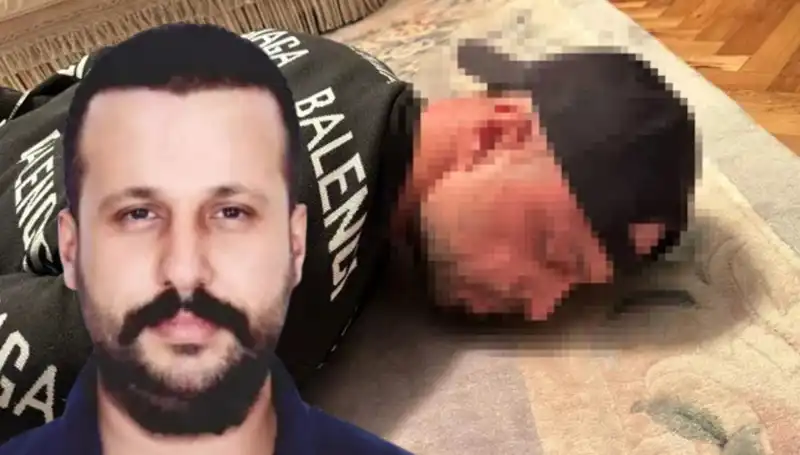 Massaka'nın Gözaltı Süreci: Barış Boyun'un Şok İfadesi ve Son Gelişmeler