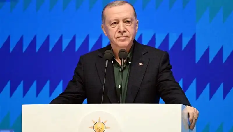 Cumhurbaşkanı Erdoğan'dan Kritik Açıklama: Saat Kaçta Yapılacak?
