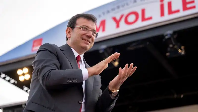 Ekrem İmamoğlu’na Yönelik Tehdit Davasında Kritik Karar Açıklandı