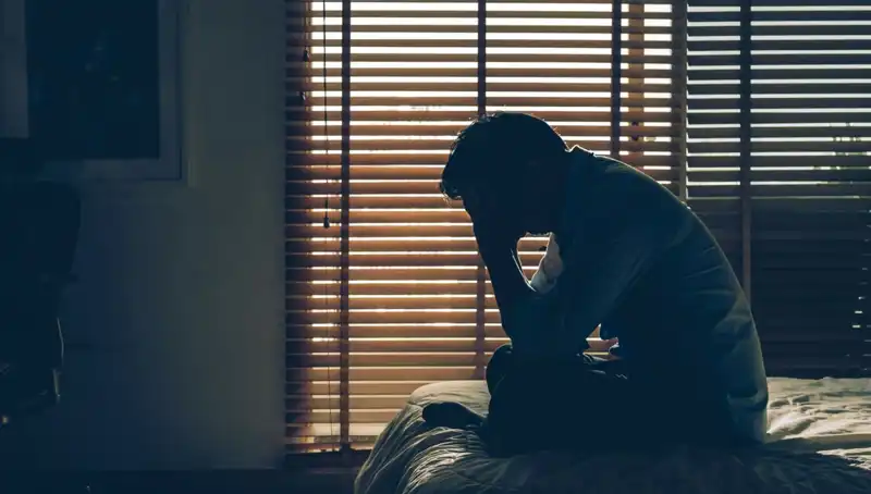 Bilimsel Araştırmalar: Hangi Aylarda Doğan Erkekler Depresyona Daha Yatkın?