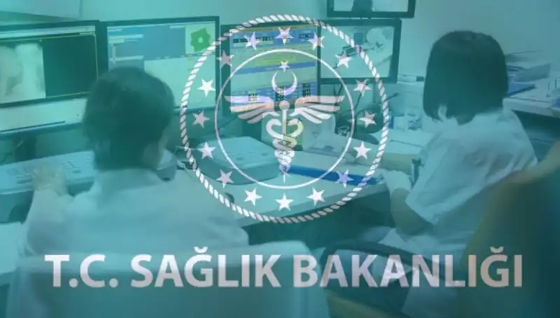 Sağlık Bakanlığı 37 Bin Personel Alımında Branşlar ve Şehirler Belli Oldu!