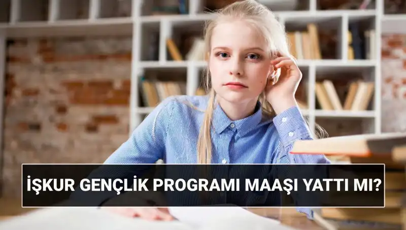 Gençler için İŞKUR Destekleri Başladı: 2025 Programı Nasıl Sorgulanır?