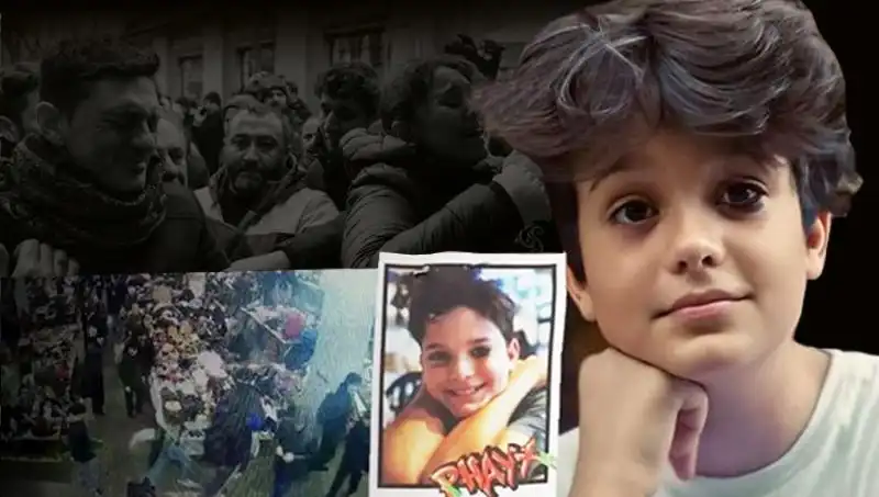 Suça Sürüklenen Çocuklara Yeni Düzenleme: Minguzzi Cinayeti Sonrası Değişiklikler