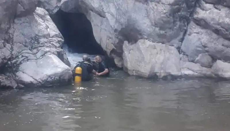 Kanyon Seyahatinde Feci Kaza: Şelaleden Düşerek Can Aldı