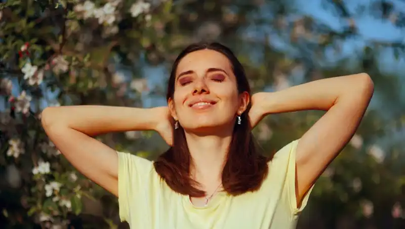 Yaz Aylarında D Vitamini Alımını Artırmanın İpuçları