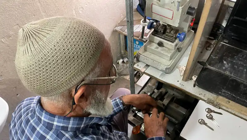 28 Yılda 4 Metrekarelik Dükkanın Dönüşümü: Bir Başarı Hikayesi