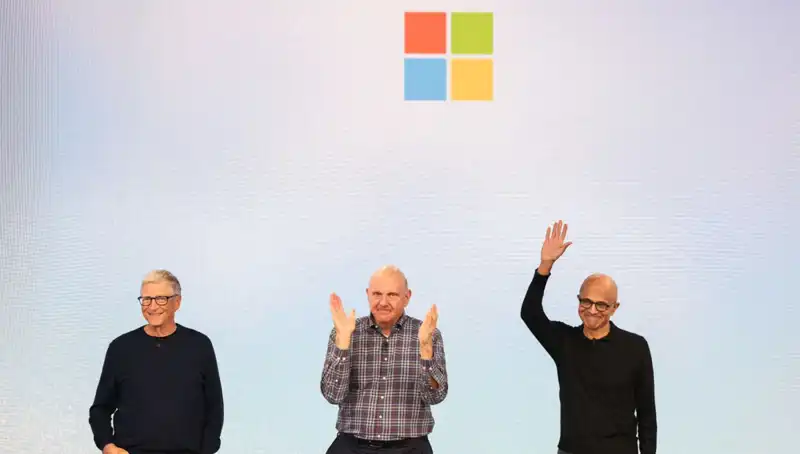 Microsoft'tan İsrail'e Teknoloji Yatırımı: Ülke Ekonomisi İçin Büyük Bir Fırsat mı?