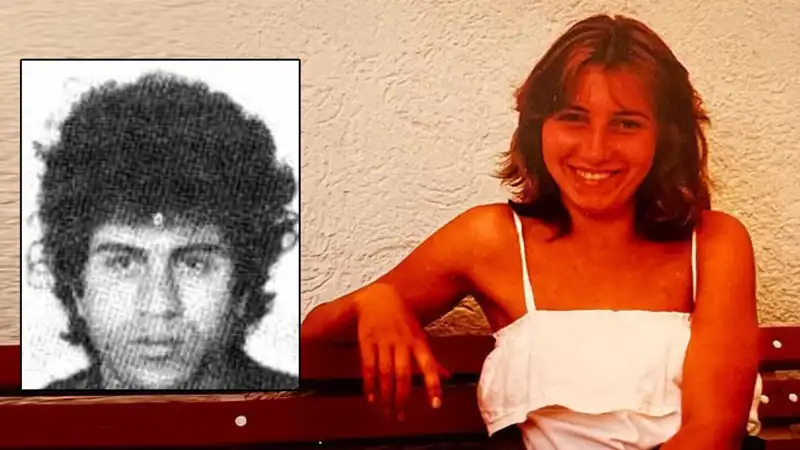 40 Yıl Sonra Yüzdeki Gizem: Interpol Yarasız Veçhe Nazmi’yi Arıyor!