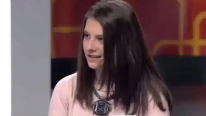Mimar Ece Gürel'in Yarışma Programına Katıldığı Bilgisi Şok Etkisi Yarattı