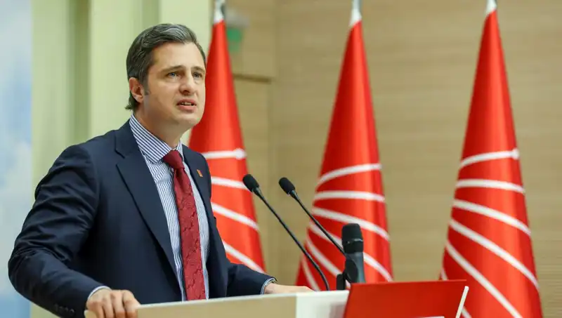 CHP'li Yücel: Terör Sorununa Ortak Çözüm Arayışları Zamanıdır