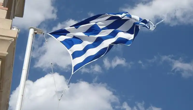 Yunanistan'daki Cezaevinde Çıkan Yangının Arkasındaki Tartışma ve Sonuçları