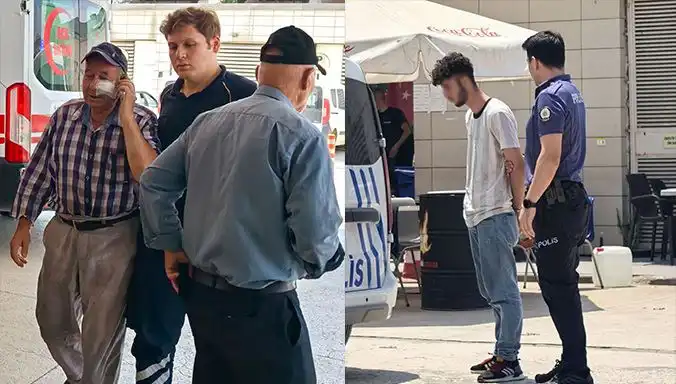 Bursa'da Bahçıvana Saldıran Adamın Tuhaf Gerekçesi Şaşırttı