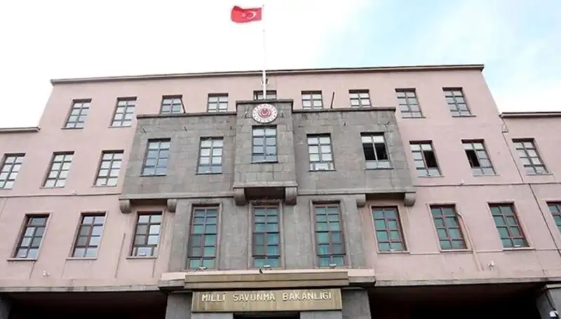 MSB’den Güney Kıbrıs Rum Yönetimi’ne Sert Uyarı: Yetkimizi Kullanmaktan Kaçınmayız