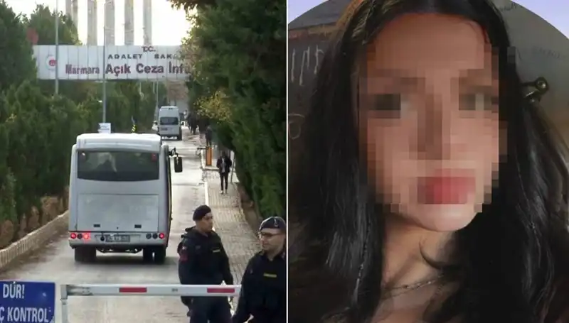 Silivri'deki Tutukluluğundan Haberdar Olmak, Evde Şok Yaşattı!