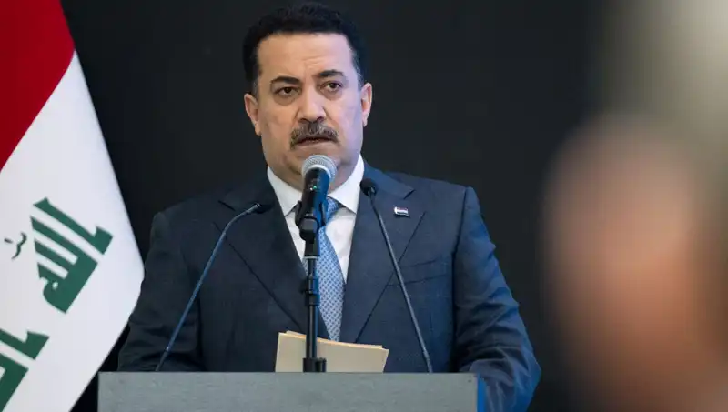 Irak’tan Suriye’ye Heyet Gönderildi: Petrol Boru Hattı İle Yeni İşbirliği Kapıda!
