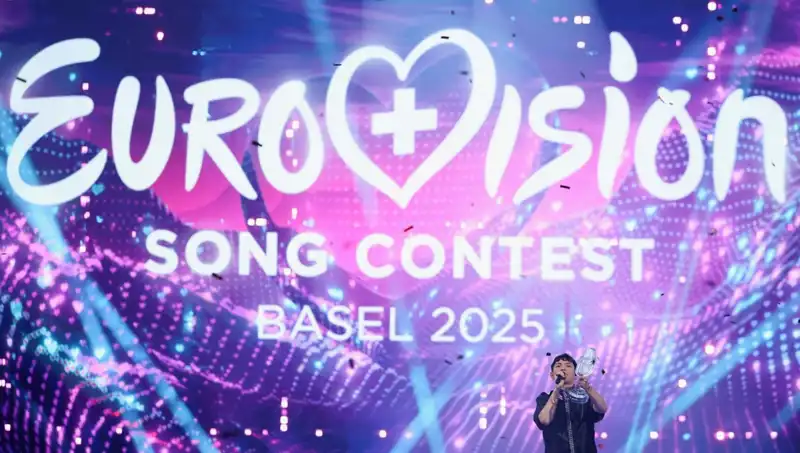 Eurovizyon 2024: İsrail'in Oylama Sistemi Değişecek mi?