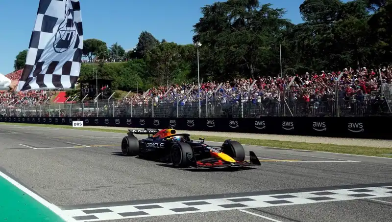 Formula 1 2023: Monako Grand Prix’sine Geri Sayım Başladı!