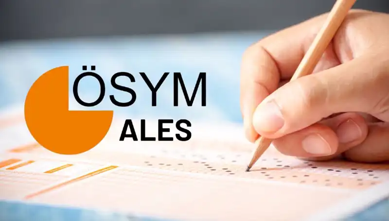ÖSYM Duyurdu: ALES/2 Başvuruları Başladı, İşte Tüm Ayrıntılar!