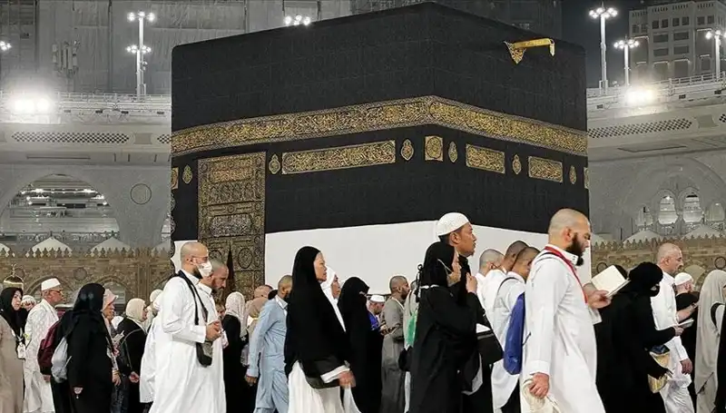2025 Hac Kafilesi Ne Zaman Yola Çıkacak? Takvim Açıkladı!
