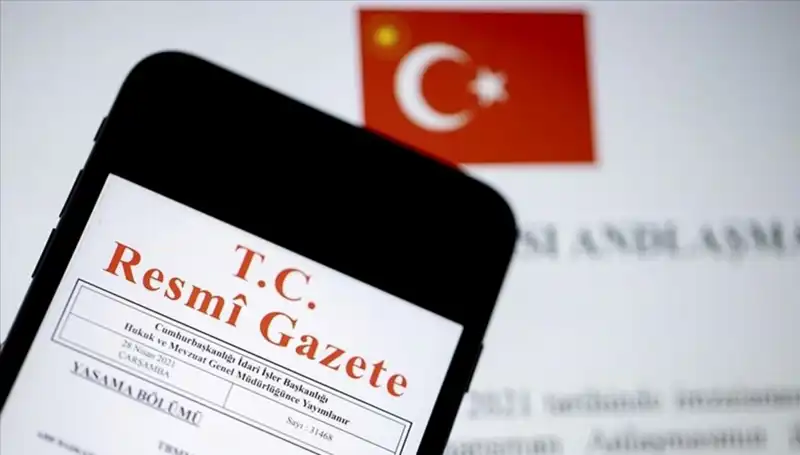 23 Ağustos 2025 Resmi Gazete Kararları: Hayatı Değiştiren Düzenlemeler