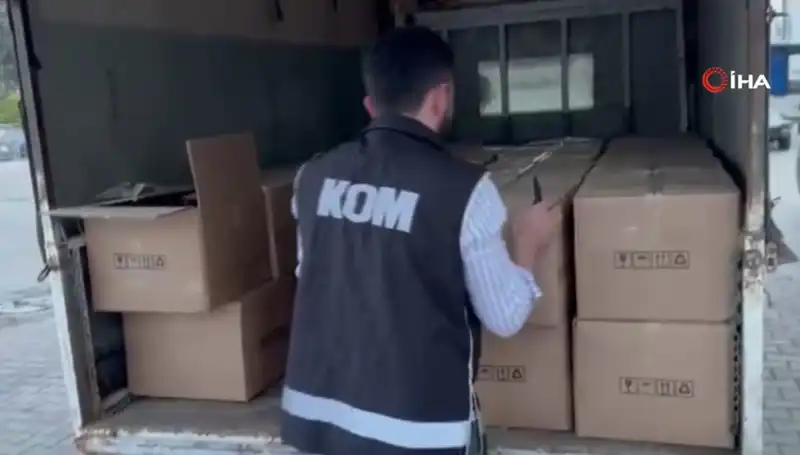 Portakal Çiçeği Karnavalı’na yönelik tehlike: Polis suçluları yakaladı!