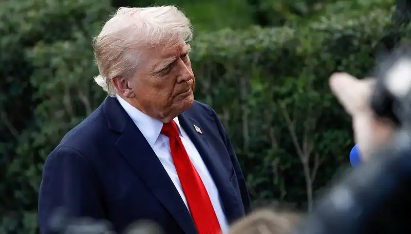 Trump’tan Çarpıcı Açıklama: Rusya-Polonya İlişkisi Hakkında Ne Dedi?