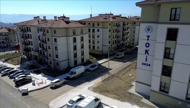 TOKİ 250 Bin Sosyal Konut Başvuruları 2025: Ne Zaman ve Nasıl Yapılır?