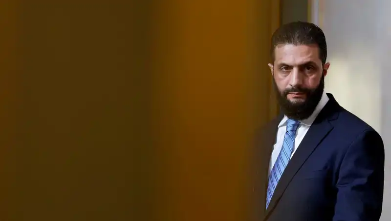 Suriye Lideri Şara'nın Azerbaycan Ziyareti: Diplomatik İlişkilerde Yeni Bir Sayfa