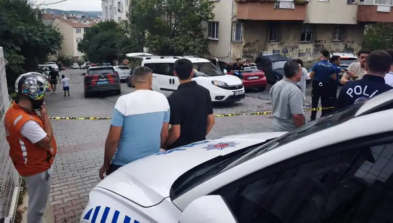 İstanbul'da Silahlı Saldırı: Bir Kişi Hayatını Kaybetti, Olayı Sarsan Detaylar