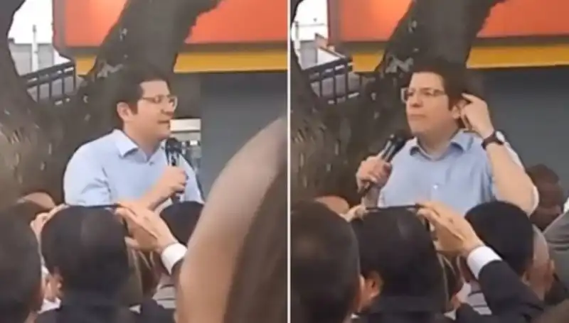 Saldırganın Şok Açıklaması: "Para İçin Yaptım" Dediği Olay Ne?