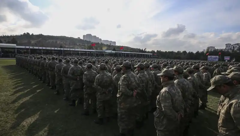 2025 Yılında Bedelli Askerlik Celp ve Sevk Dönemleri! Ücretler Ne Kadar?