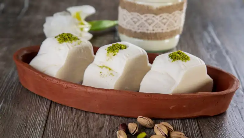 Dünyanın En Lezzetli Dondurmaları Listesi Açıklandı: Maraş Zirvede!