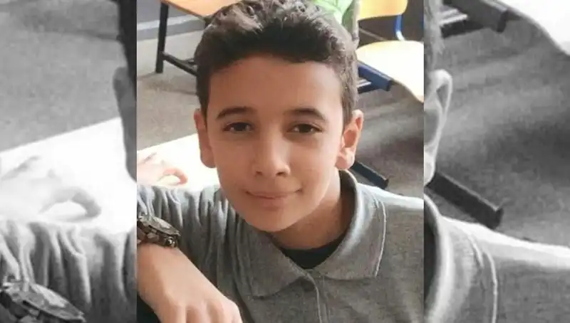 Burak'ın Kaybolması, Ailesini ve Arkadaşlarını Endişelendiriyor